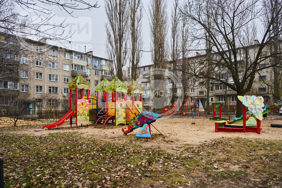 4к, 5/9 П, Россия, Воронеж, Южно-Моравская улица, 42, 68.1 кв.м