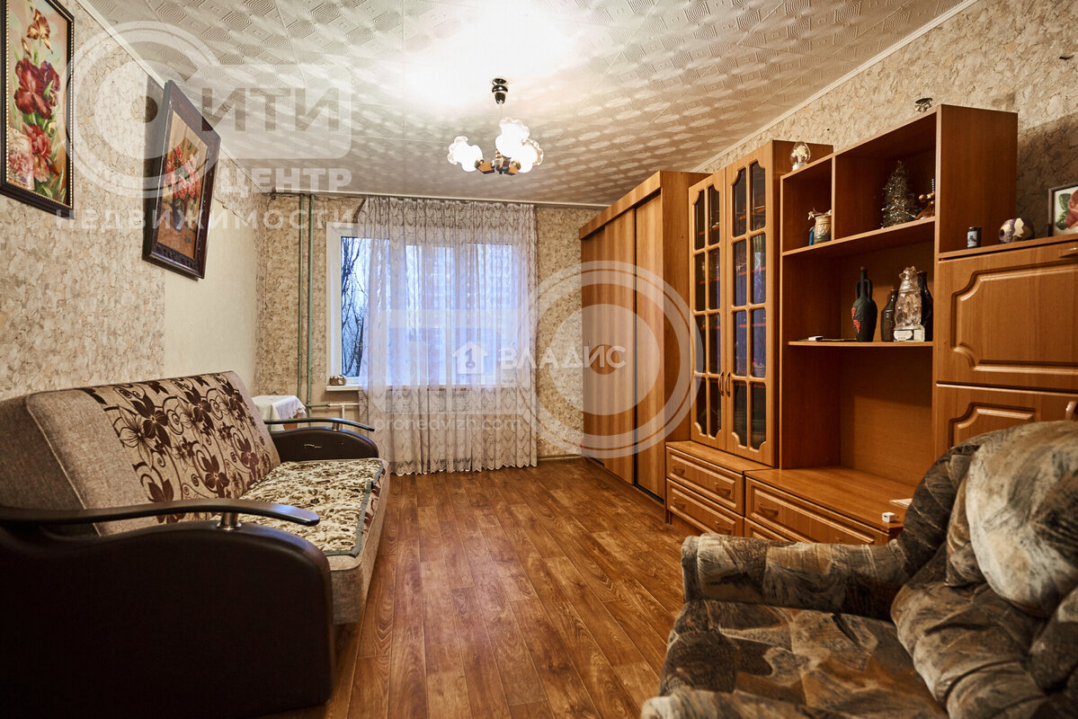 4к, 5/9 П, Россия, Воронеж, Южно-Моравская улица, 42, 68.1 кв.м