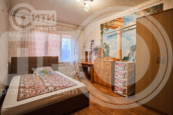 Миниатюра 4к, 5/9 П, Россия, Воронеж, Южно-Моравская улица, 42, 68.1 кв.м