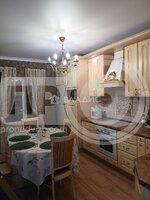Описание квартиры