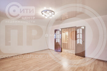 Миниатюра 3к, 8/9 К, Россия, Воронеж, улица Курчатова, 22, 79.2 кв.м