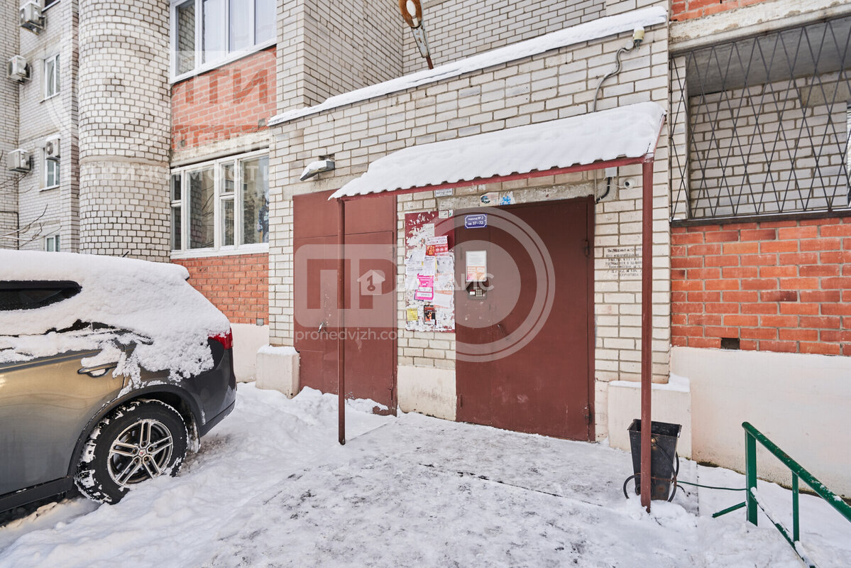 3к, 8/9 К, Россия, Воронеж, улица Курчатова, 22, 79.2 кв.м