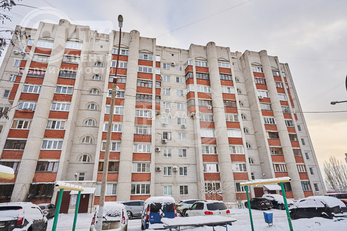 3к, 8/9 К, Россия, Воронеж, улица Курчатова, 22, 79.2 кв.м