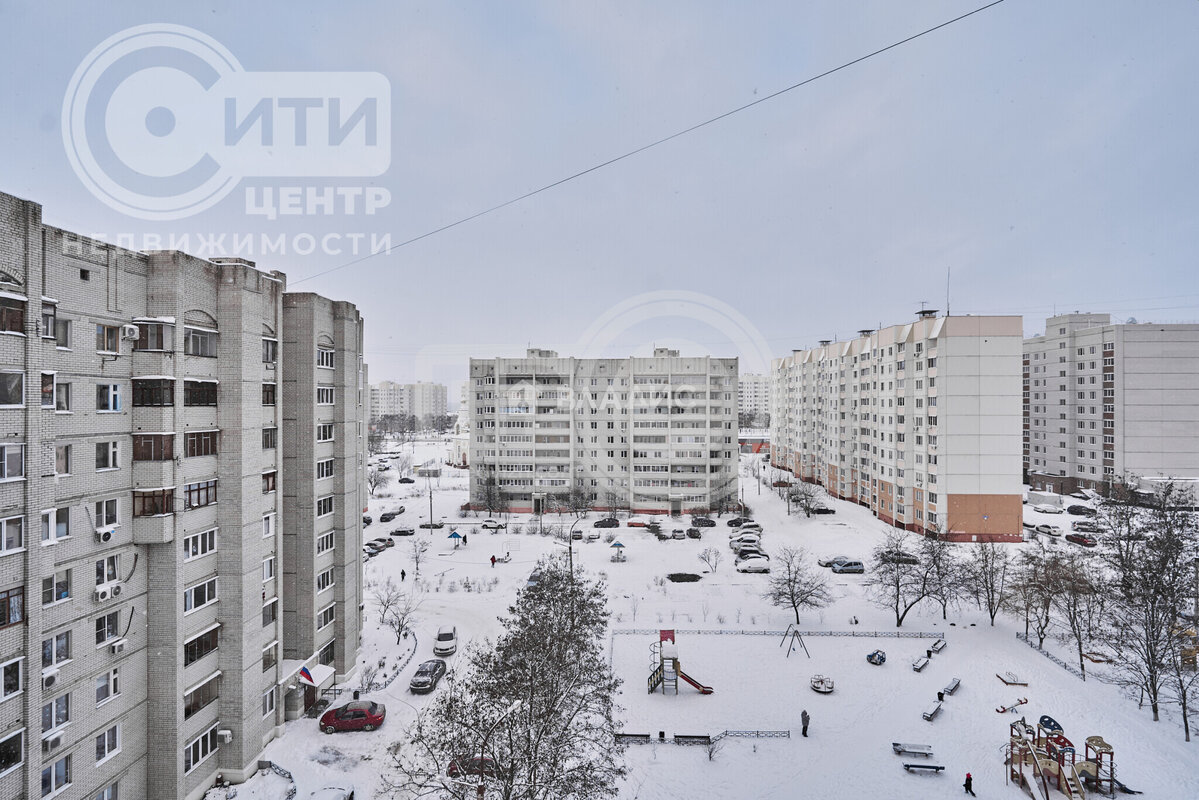 3к, 8/9 К, Россия, Воронеж, улица Курчатова, 22, 79.2 кв.м