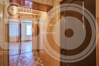 Миниатюра 3к, 8/9 К, Россия, Воронеж, улица Курчатова, 22, 79.2 кв.м