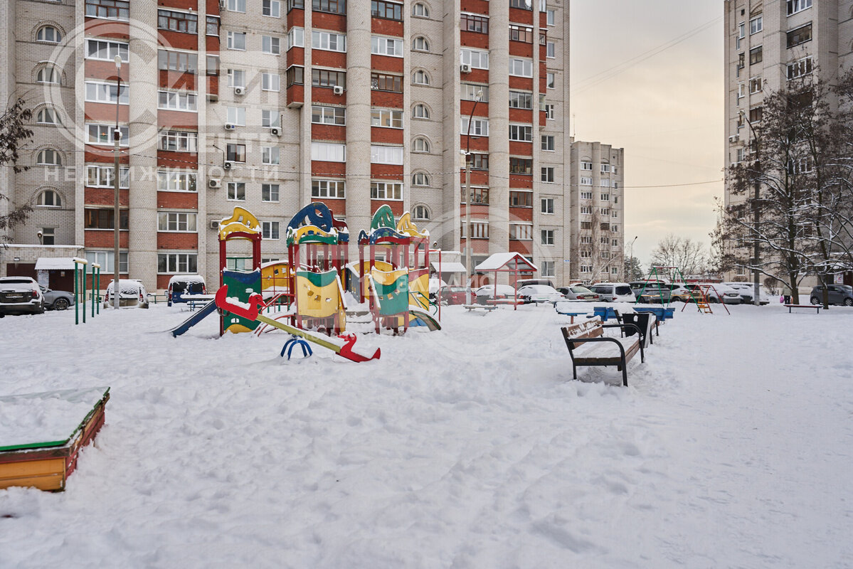 3к, 8/9 К, Россия, Воронеж, улица Курчатова, 22, 79.2 кв.м