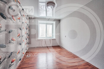 Миниатюра 3к, 8/9 К, Россия, Воронеж, улица Курчатова, 22, 79.2 кв.м