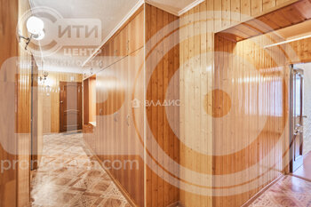 Миниатюра 3к, 8/9 К, Россия, Воронеж, улица Курчатова, 22, 79.2 кв.м