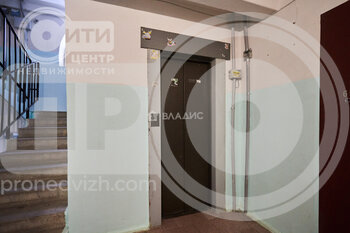 Миниатюра 3к, 8/9 К, Россия, Воронеж, улица Курчатова, 22, 79.2 кв.м
