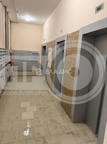 Миниатюра 0к, 5/25 К, Россия, Воронеж, Острогожская улица, 168С, 27.3 кв.м