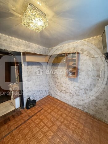 Миниатюра 0к, 3/5 К, Россия, Воронеж, Минская улица, 19/1, 13.4 кв.м