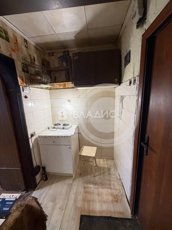 0к, 3/5 К, Россия, Воронеж, Минская улица, 19/1, 13.4 кв.м
