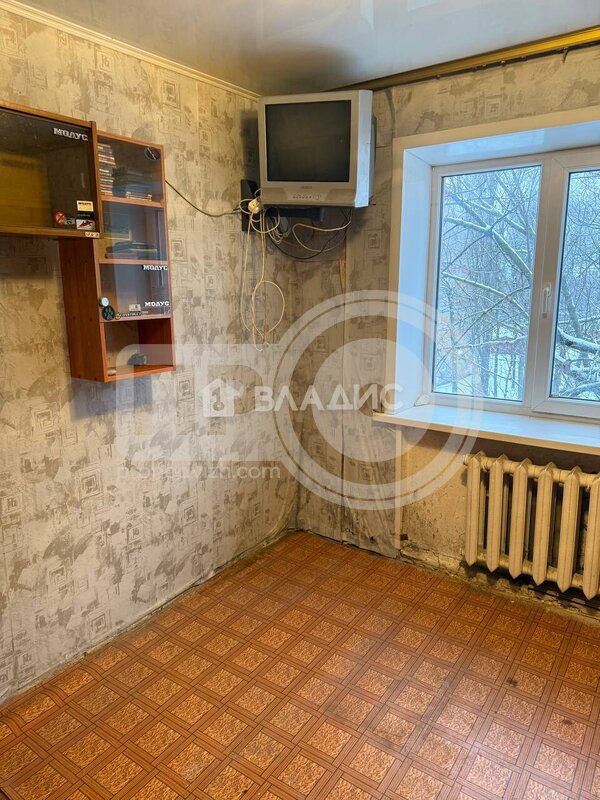0к, 3/5 К, Россия, Воронеж, Минская улица, 19/1, 13.4 кв.м