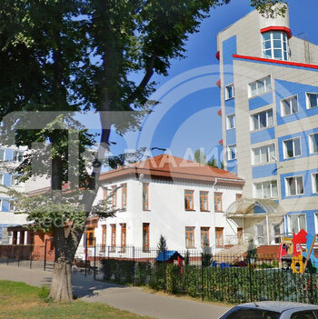 Миниатюра 0к, 5/5 К, Россия, Воронеж, улица Урицкого, 90, 18.6 кв.м