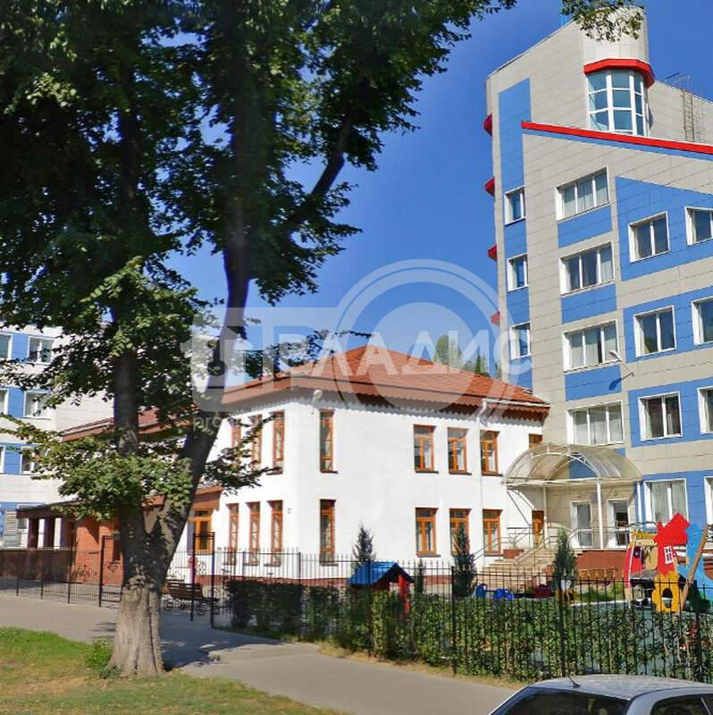 0к, 5/5 К, Россия, Воронеж, улица Урицкого, 90, 18.6 кв.м