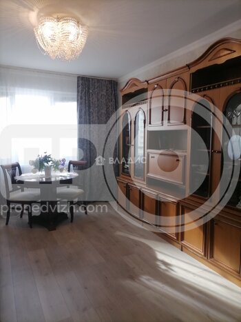 Миниатюра 3к, 5/10 П, Россия, Воронеж, Минская улица, 63, 67.7 кв.м