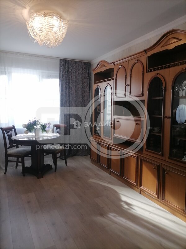 3к, 5/10 П, Россия, Воронеж, Минская улица, 63, 67.7 кв.м