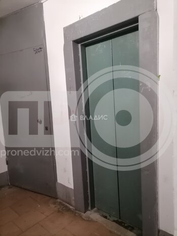 Миниатюра 3к, 5/10 П, Россия, Воронеж, Минская улица, 63, 67.7 кв.м