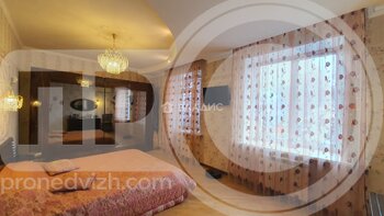 Миниатюра 4к, 3/7 К, Россия, Воронеж, улица Пятницкого, 15, 147.7 кв.м