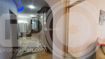 Миниатюра 4к, 3/7 К, Россия, Воронеж, улица Пятницкого, 15, 147.7 кв.м
