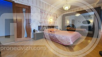 Миниатюра 4к, 3/7 К, Россия, Воронеж, улица Пятницкого, 15, 147.7 кв.м