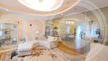 Миниатюра 4к, 3/7 К, Россия, Воронеж, улица Пятницкого, 15, 147.7 кв.м