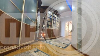 Миниатюра 4к, 3/7 К, Россия, Воронеж, улица Пятницкого, 15, 147.7 кв.м