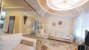 Миниатюра 4к, 3/7 К, Россия, Воронеж, улица Пятницкого, 15, 147.7 кв.м
