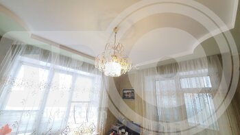 Миниатюра 4к, 3/7 К, Россия, Воронеж, улица Пятницкого, 15, 147.7 кв.м
