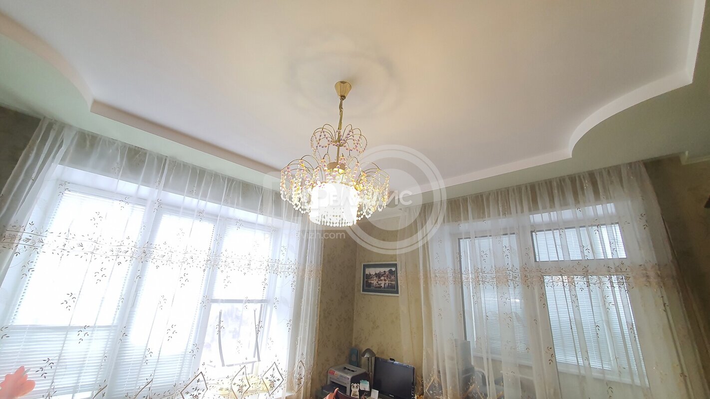 4к, 3/7 К, Россия, Воронеж, улица Пятницкого, 15, 147.7 кв.м