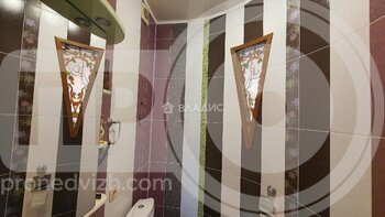 Миниатюра 4к, 3/7 К, Россия, Воронеж, улица Пятницкого, 15, 147.7 кв.м