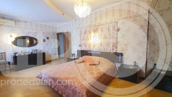 Миниатюра 4к, 3/7 К, Россия, Воронеж, улица Пятницкого, 15, 147.7 кв.м