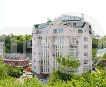 Миниатюра 4к, 3/7 К, Россия, Воронеж, улица Пятницкого, 15, 147.7 кв.м
