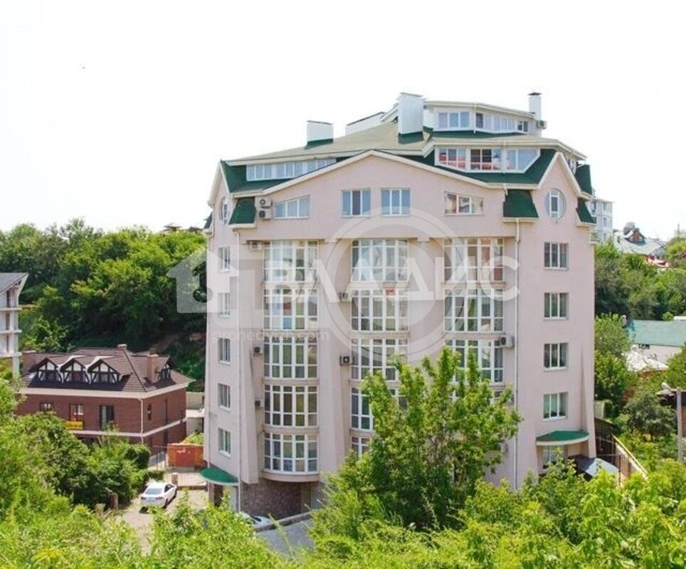 4к, 3/7 К, Россия, Воронеж, улица Пятницкого, 15, 147.7 кв.м