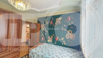 Миниатюра 4к, 3/7 К, Россия, Воронеж, улица Пятницкого, 15, 147.7 кв.м