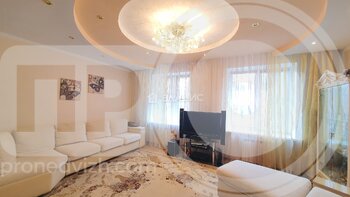 Миниатюра 4к, 3/7 К, Россия, Воронеж, улица Пятницкого, 15, 147.7 кв.м