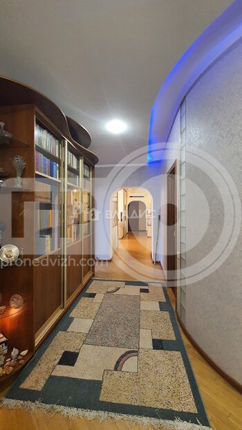 Миниатюра 4к, 3/7 К, Россия, Воронеж, улица Пятницкого, 15, 147.7 кв.м