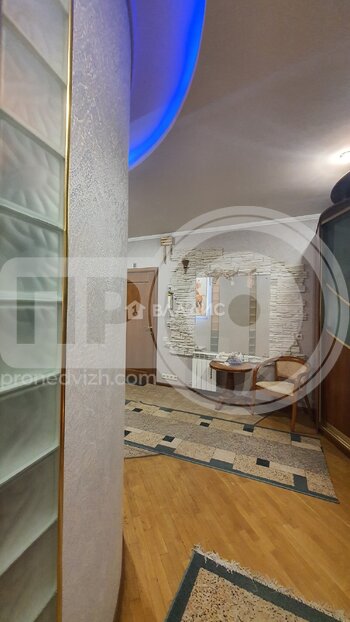 Миниатюра 4к, 3/7 К, Россия, Воронеж, улица Пятницкого, 15, 147.7 кв.м