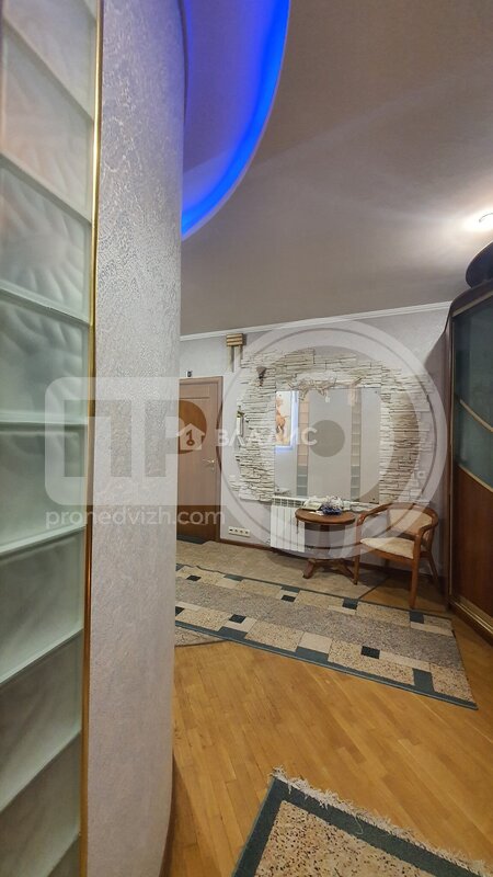 4к, 3/7 К, Россия, Воронеж, улица Пятницкого, 15, 147.7 кв.м
