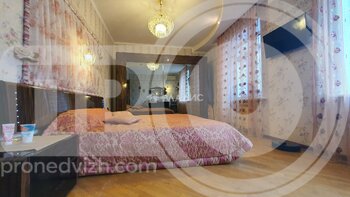 Миниатюра 4к, 3/7 К, Россия, Воронеж, улица Пятницкого, 15, 147.7 кв.м