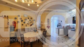 Миниатюра 4к, 3/7 К, Россия, Воронеж, улица Пятницкого, 15, 147.7 кв.м