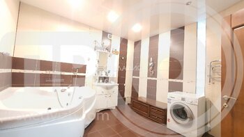 Миниатюра 4к, 3/7 К, Россия, Воронеж, улица Пятницкого, 15, 147.7 кв.м