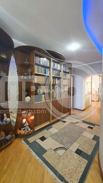 Миниатюра 4к, 3/7 К, Россия, Воронеж, улица Пятницкого, 15, 147.7 кв.м