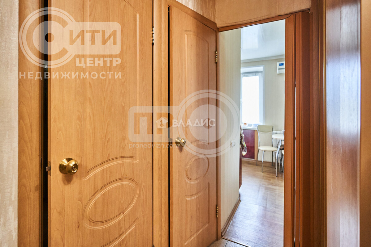 3к, 5/9 К, Россия, Воронеж, Краснозвёздная улица, 10, 62.9 кв.м