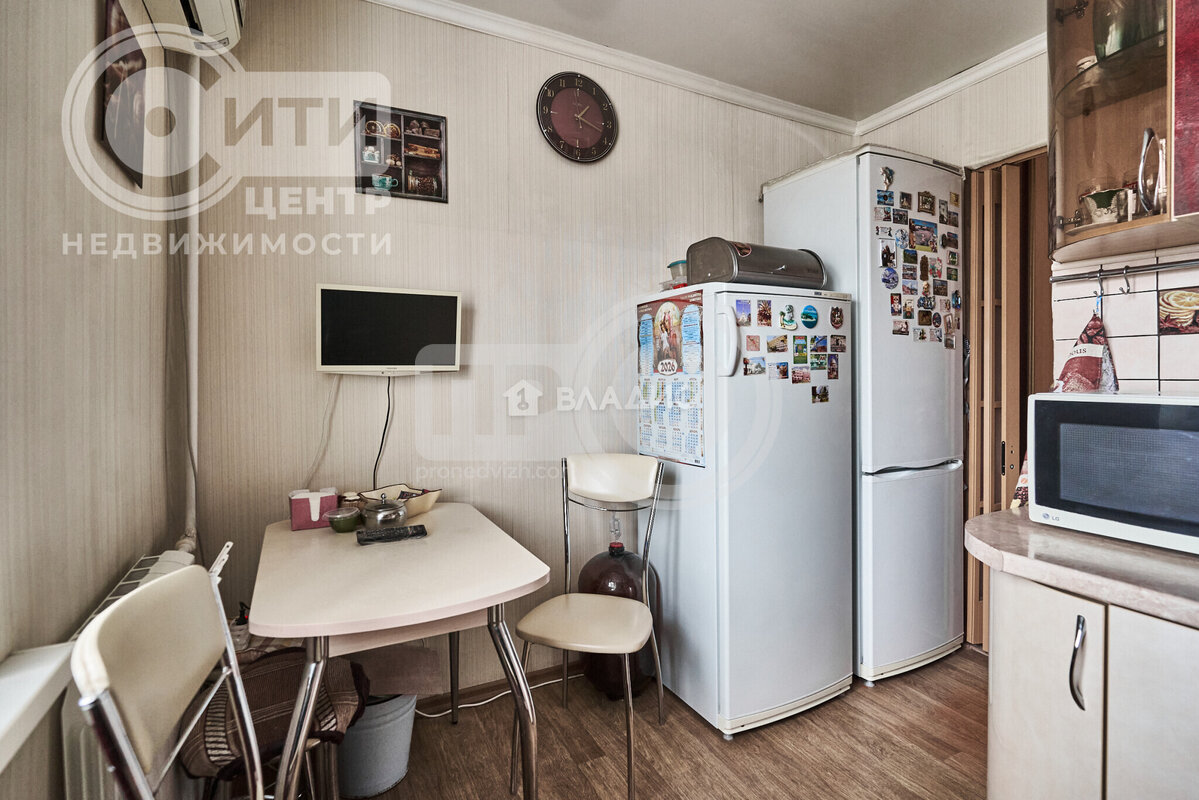 3к, 5/9 К, Россия, Воронеж, Краснозвёздная улица, 10, 62.9 кв.м