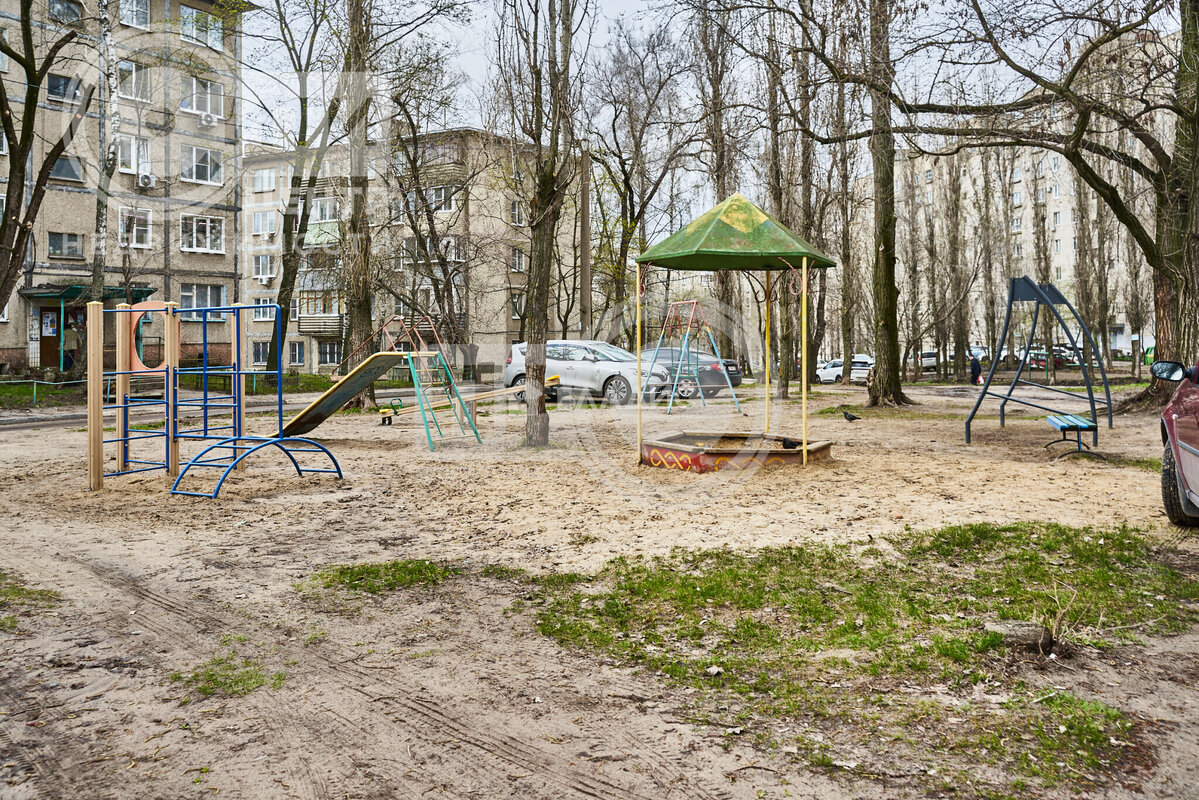 3к, 5/9 К, Россия, Воронеж, Краснозвёздная улица, 10, 62.9 кв.м