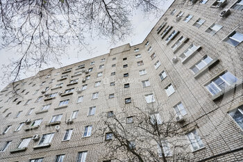 Миниатюра 3к, 5/9 К, Россия, Воронеж, Краснозвёздная улица, 10, 62.9 кв.м
