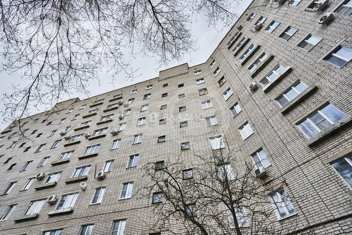 3к, 5/9 К, Россия, Воронеж, Краснозвёздная улица, 10, 62.9 кв.м