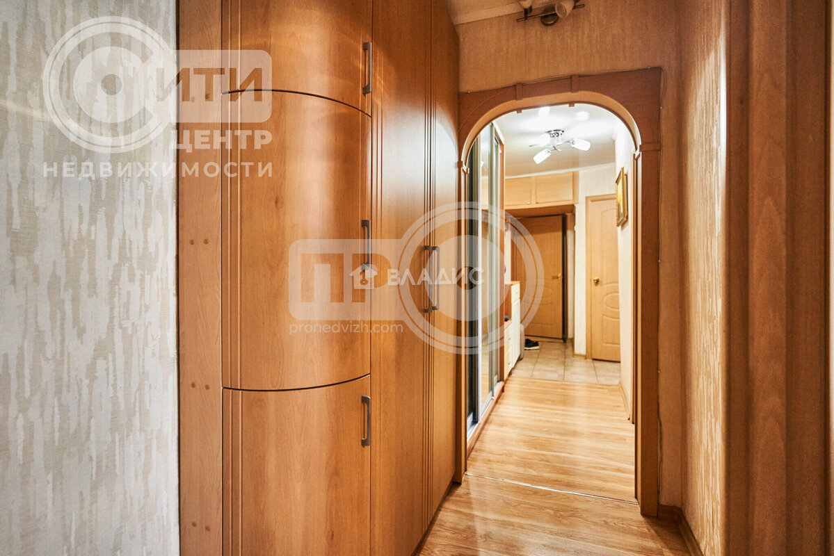3к, 5/9 К, Россия, Воронеж, Краснозвёздная улица, 10, 62.9 кв.м