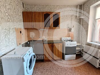 Миниатюра 1к, 1/10 П, Россия, Воронеж, улица 9 Января, 241/5, 38.6 кв.м
